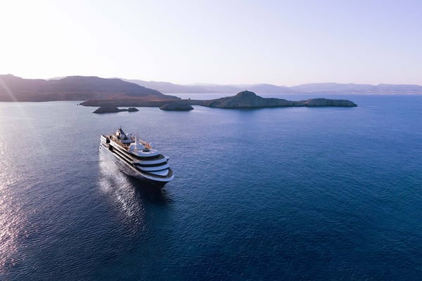 Weddell Sea - In search of the Emperor Penguin